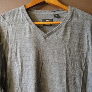 Hugo Boss shirt